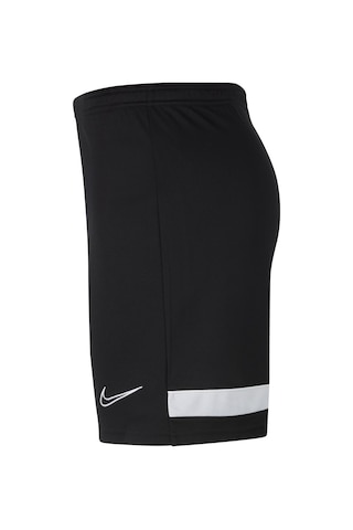 Nike M Nk Df Acd21 Short K Erkek Siyah Şort - CW6107-010