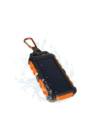 Xtorm XR104 Xtreme 20 W 10.000 mAh Solar Powerbank