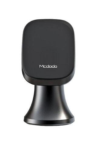 Mcdodo Cm-8490 360 Derece Dönebilen Magnetic Araç Tutucu-Siyah