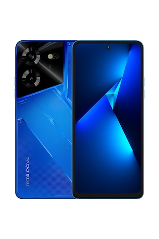 TECNO Pova 5 8 GB 256 GB (TECNO Türkiye Garantili)