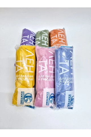 Kamteks Keçe Yapım Keçesi Seti 364709879