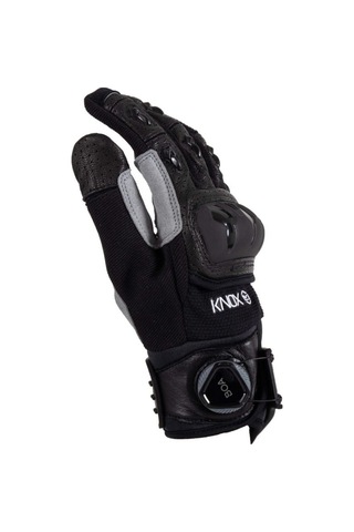 Knox Orsa Or3 Mk3 Korumalı Motosiklet Eldiveni S
