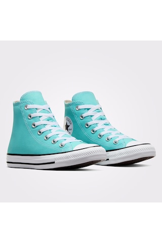 Converse Chuck Taylor All Star Unisex Mavi Sneaker