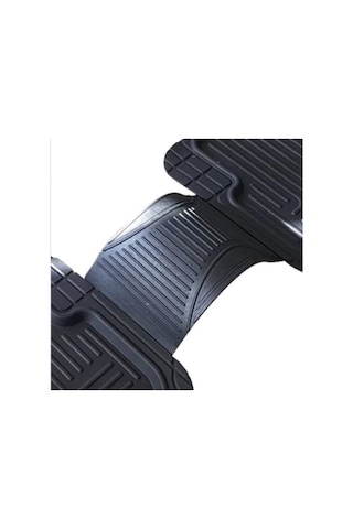 Peugeot Bipper Uyumlu 3D Havuzlu Paspas Seti .11353