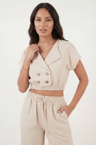 Lela Bayan Takım 5866446 Taş