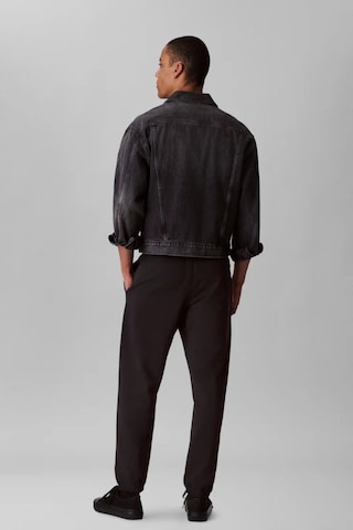 Calvin Klein Erkek Pantolon-lv04rc287g Siyah
