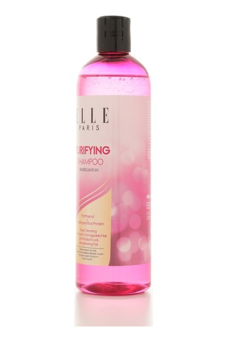 Elle Paris Purifying Arındırıcı Şampuan 400 ML