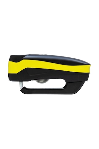 ABUS 7000 RS1 DETECTO LOGO YELLOW
