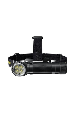 Nitecore Hc35 2700 Lumen Feneri