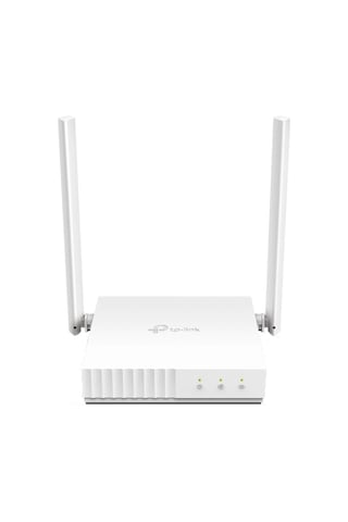 Tp-lınk Tl-wr844n 300mbps 5dbı Multı-mode Wıfı Router Agıle Confıg 5042