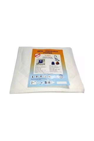 Arnica Lotus Trend Et14000 Sentetik Toz Torbası