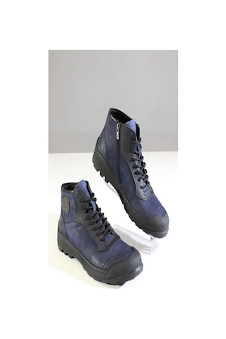 Libero 1339 Erkek Causal Bot Lacivert-40 Lacivert