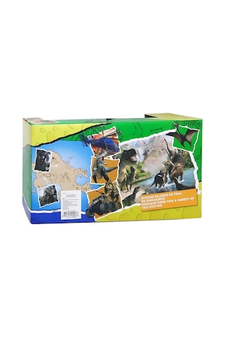 Dinozor Set 22117
