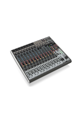 Behringer Xenyx X2222Usb 22 Kanallı Efektli Mikser