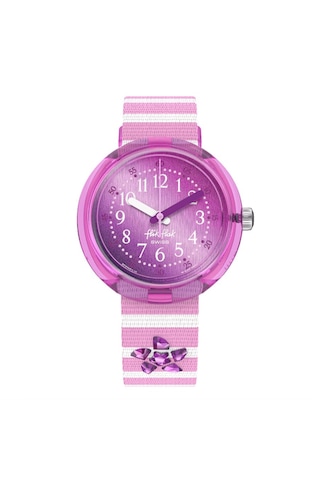 Flik Flak Fpnp146 Çocuk Kol Saati Pembe