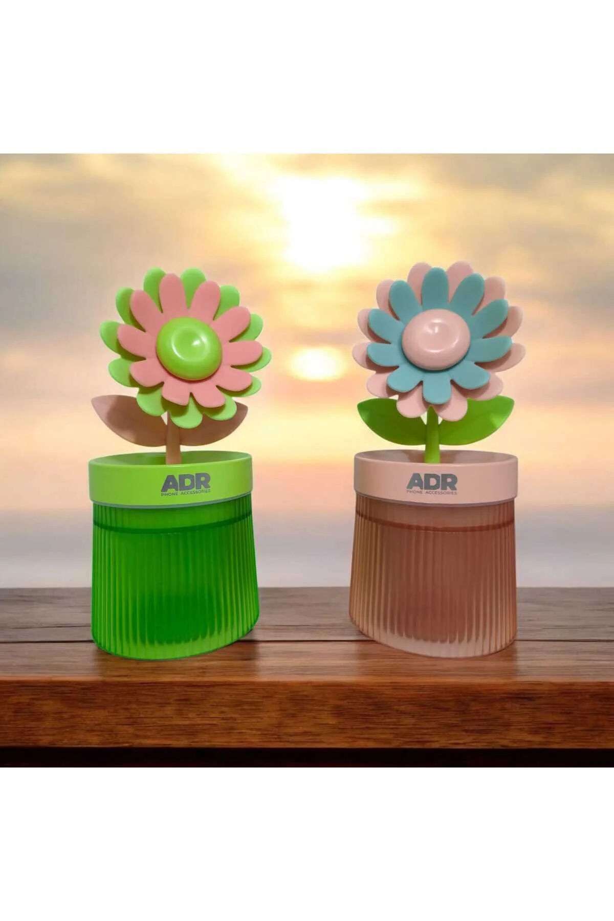 Hava Nemlendirici Buhar Makinesi 260 Ml Ultrasonik Aroma Difüzör Oda Nemlendirici Işıklı