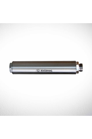 Ultra Krom Atom Karınca Manyetik Kireç Önleyici Bina Tesisatı