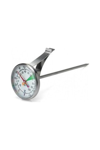 Motta Hassas Termometre Süt Potu Termometresi