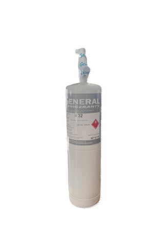 General Klima Gazı R-32 700gr General Klima Gazı R-32 700gr