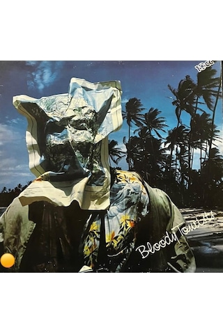10cc Bloody Tourists