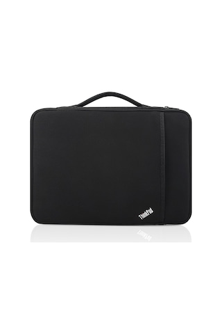 Thınkpad Sleeve Notebook Çantası 14 4x40n18009 Bej - Siyah