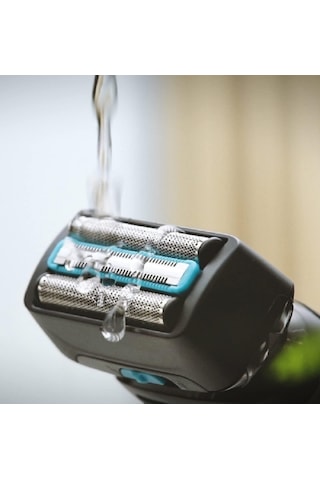 Remington F6000 Style Aqua Series Traş Makinesi