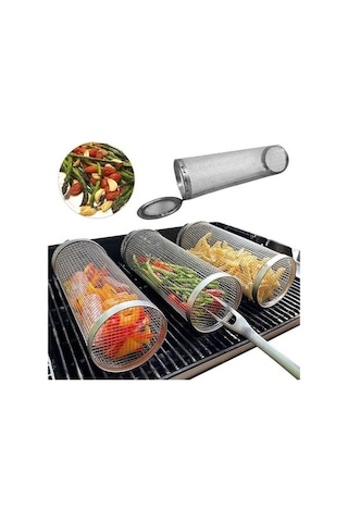 Bloomnest Pratik Mangal Makinesi, Litre Kapasiteli, Dayanıklı Çok Bulaşık, 360 20 Ck, Renkli Seçenekler Uygun, Sepeti Çok Renkli