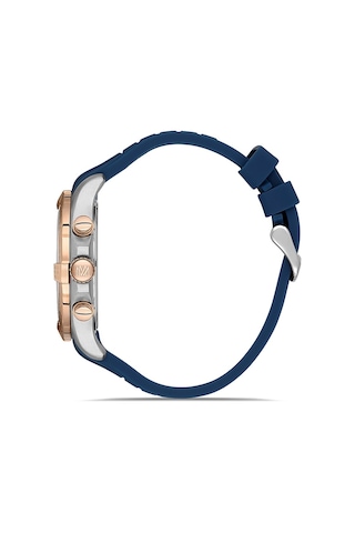Momentus Men's Sport Master Sm365t-11mr Gümüş - Rose Gold