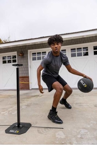 Sklz Light Weight Control Basketball 10664 STANDART