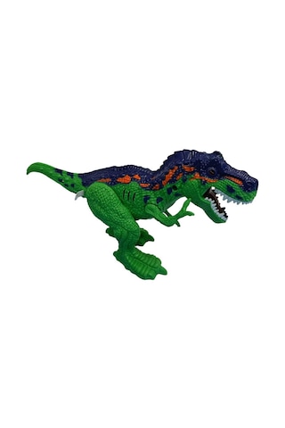 Birlik Oyuncak Figürlü Dinozorlu Araba Seti 12015 Dinozor