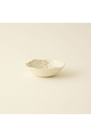 Karaca Home Carrie Dekoratif Tabak 22x22x6.5 Cm