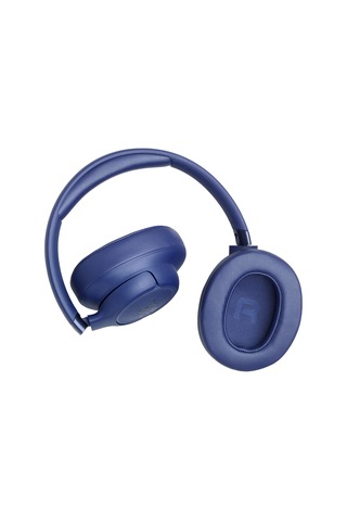 Tr Tune 780 Btnc Kulaklık, Aktif Gürültü Engelleme, Ct, Kulak Üstü, Mavi