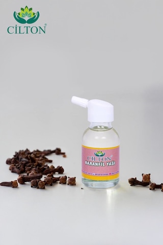 Cilton Karanfil Yağı 20 ML
