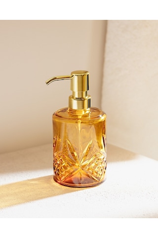 Madame Coco Aron Sıvı Sabunluk - Amber Bnyo00000000148x8x17 Cm-amber