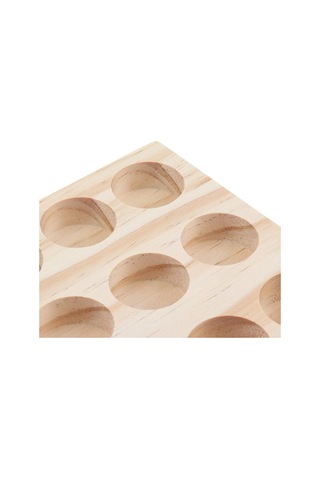 Suntek Ahşap Uçucu Yağ Görüntüleme Depolama Düzenleyici