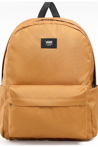 Vans Sırt Çantası Old Skool Backpack Brown Sugar Vn000h4w1ou1 Taba