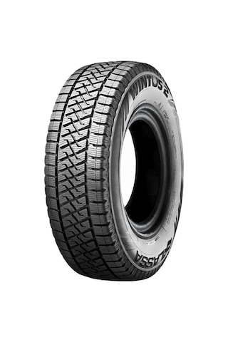 Lassa 235/65R16C 121/119N Wıntus 2 Kış Lastiği - 2026