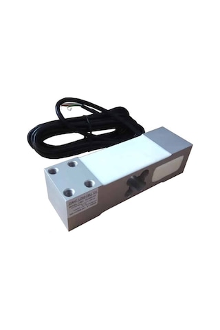 Yük Hücresi Loadcell L6G 200-800-1000ML