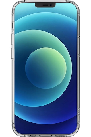 Dali Design Apple Uyumlu iPhone 12 Pro Max Şeffaf Kılıf Horror 7 Tasarımlı