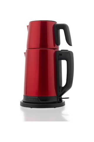 Schafer TeeLike Elektrikli Çay Makinesi