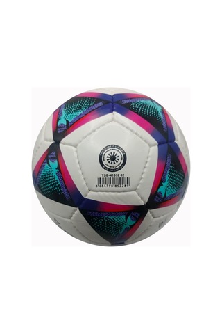 Arega Futbol Antrenman Topu Tsb-41052 02 Kırmızı