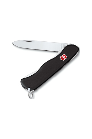 Victorinox Kamp Çakı Sentinel 0.8413.3 Siyah