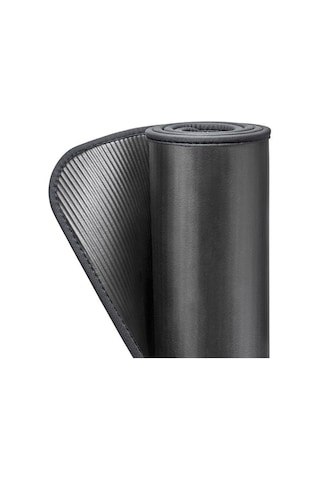 Adidas Egzersiz Minderi 10mm - Black Admt-12235bk-nl Siyah