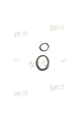 Peugeot Rifter Passenger Van 2019 Yan Sinyal Çerçevesi 2 Prç. P