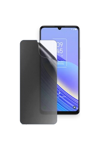 Tcl 40 Se Uyumlu Ön Yüzey Hayalet Privacy Hidrojel Ekran Koruyucu 37359472