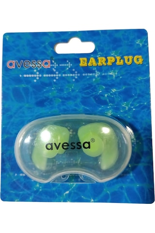 Avessa Ep-6b Kulak Tıkacı Sarı