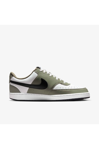 Nike Court Vision Low Erkek Günlük Spor Ayakkabı Im0459-104 Yeşil
