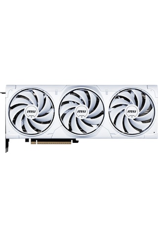 Msı Geforce Rtx5080 16g Ventus 3x Oc Whıte 256bıt 1xhdmı 3xdp Ekr