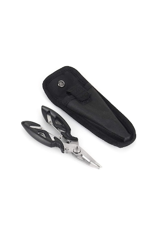 Oscar Balıkçılık Pensesi - Makas Takım