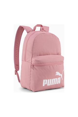 Puma Phase Kadın Pembe Sırt Çantası 091164-40